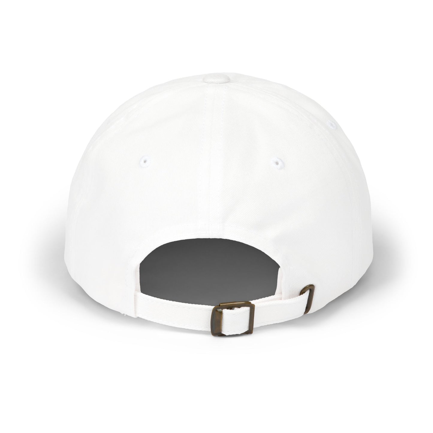 OCT LOGO HAT WHITE/VARIOUS