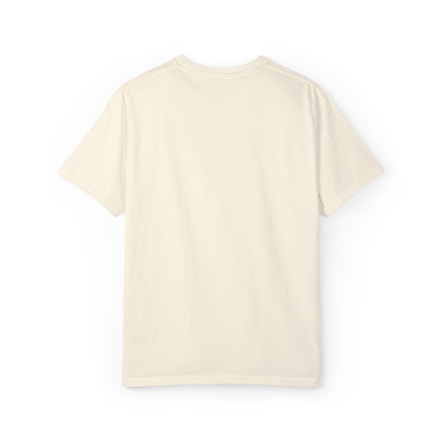 OCT LOGO SHIRT (NO BACK)