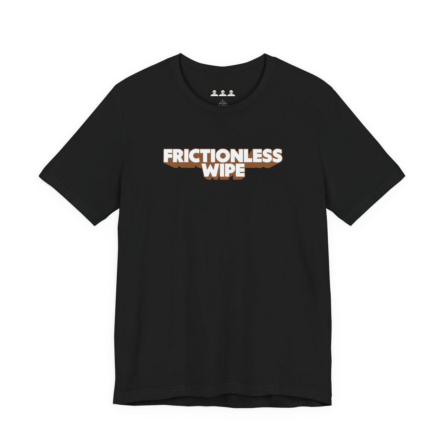 Frictionless Wipe Tee (SHIPS GLOBAL)