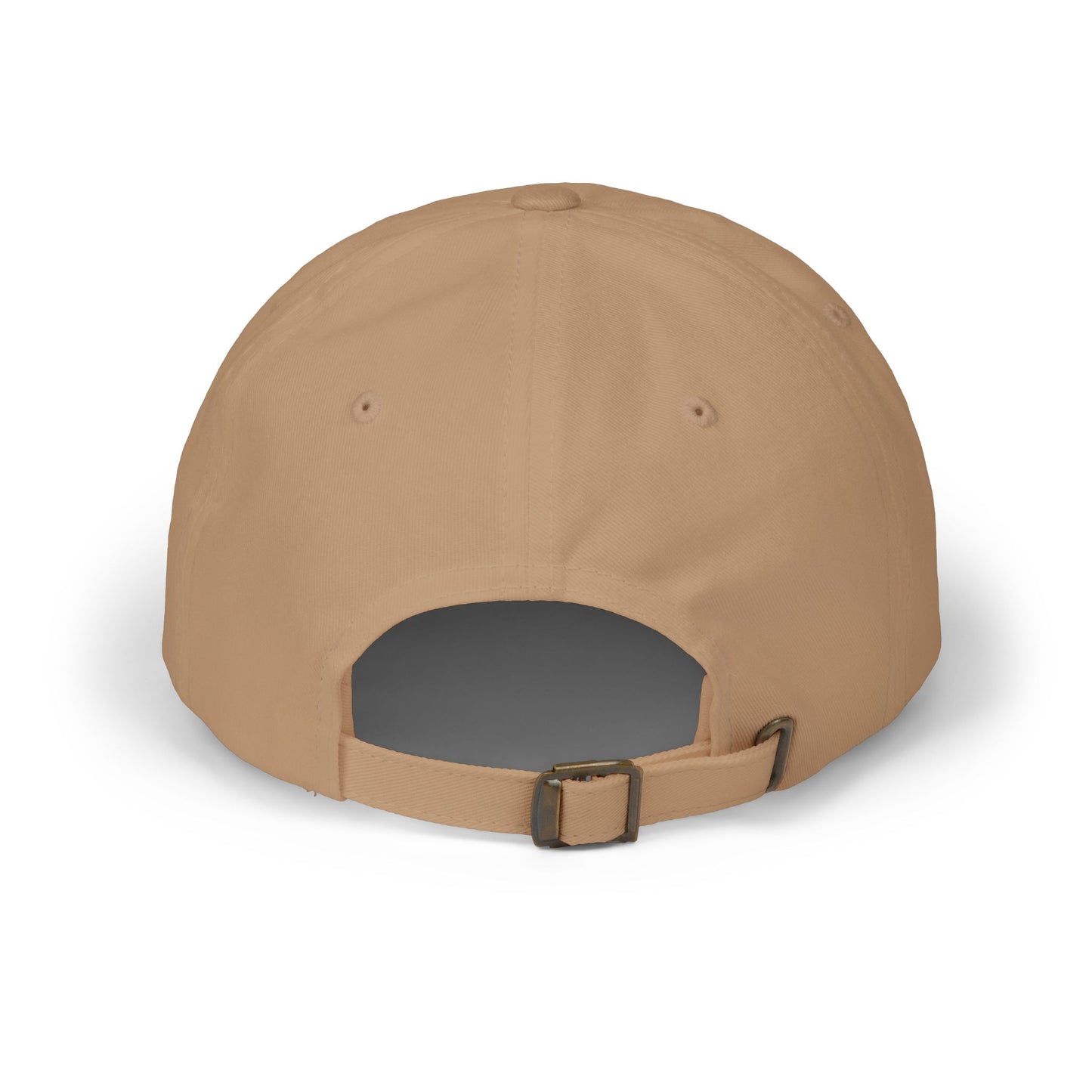 OCT LOGO HAT WHITE/VARIOUS