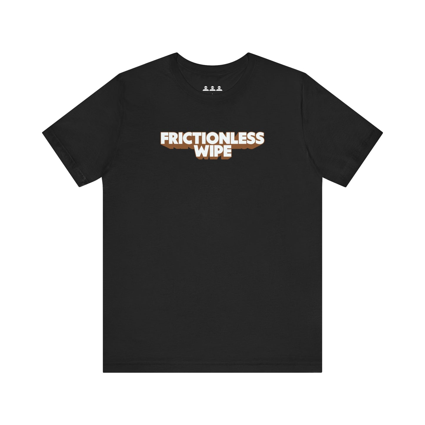 Frictionless Wipe Tee (SHIPS GLOBAL)