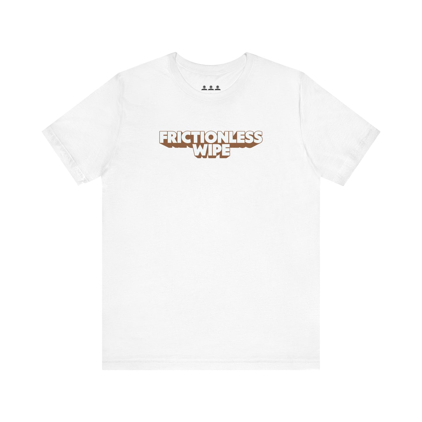 Frictionless Wipe Tee (SHIPS GLOBAL)