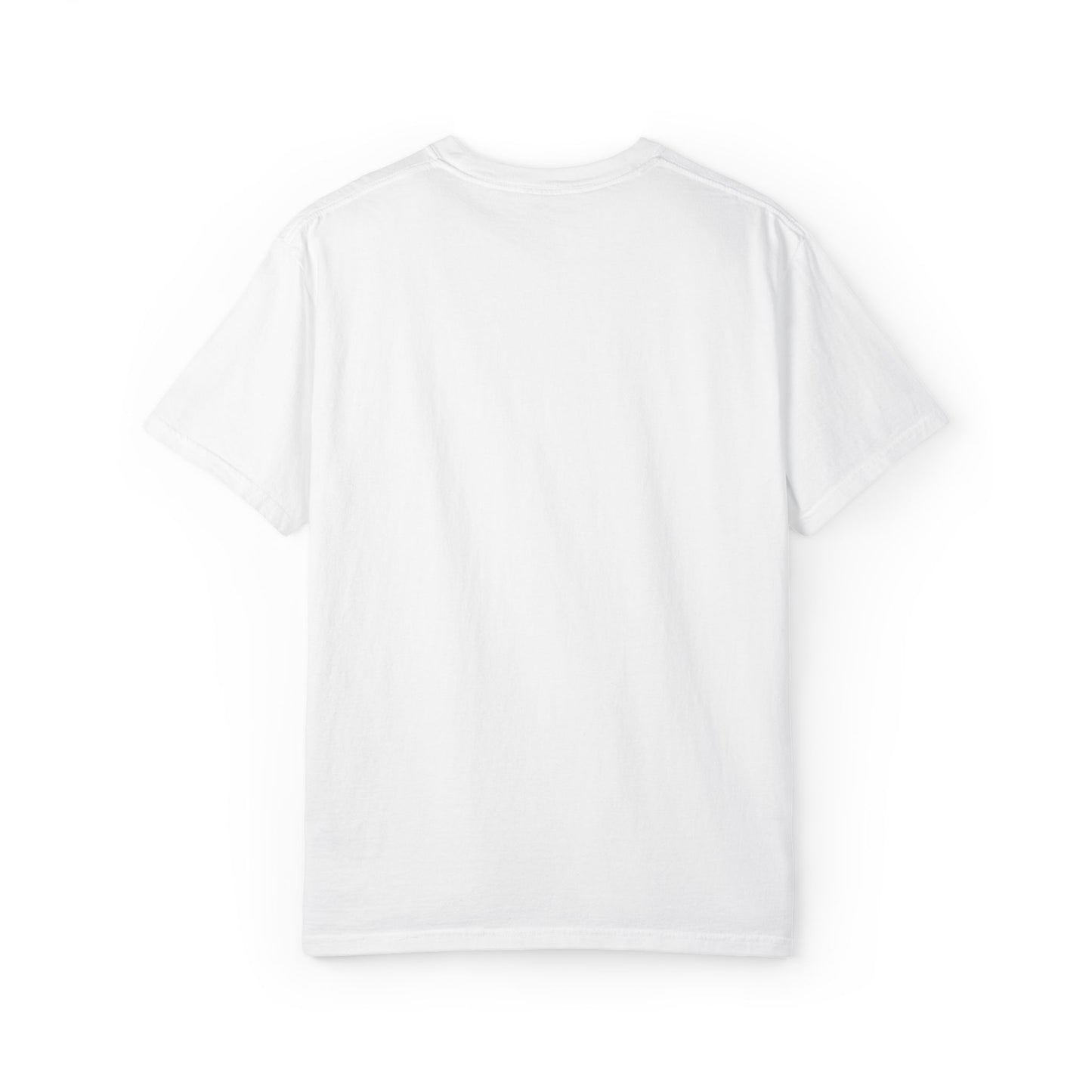 OCT LOGO SHIRT (NO BACK)