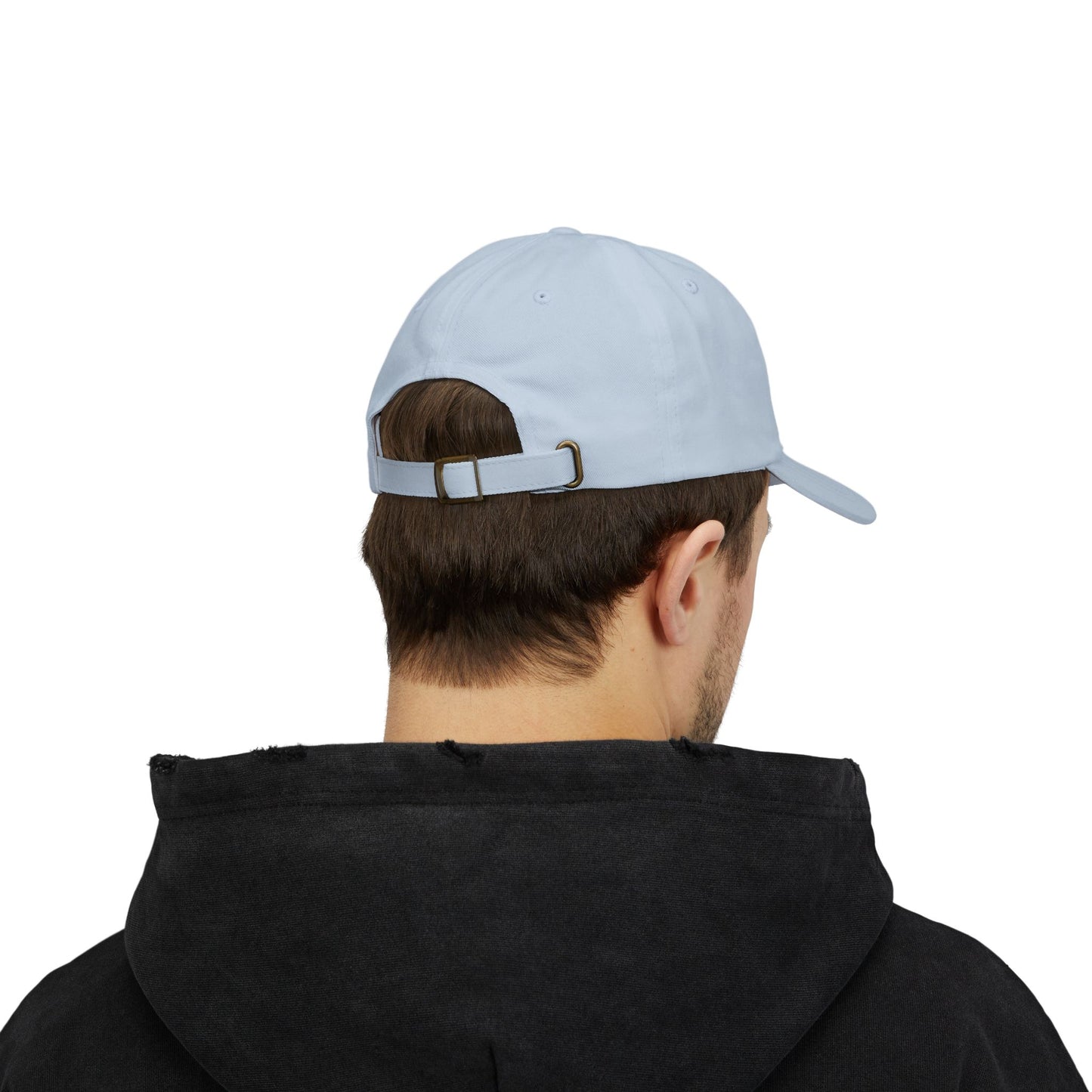 OCT LOGO HAT WHITE/VARIOUS