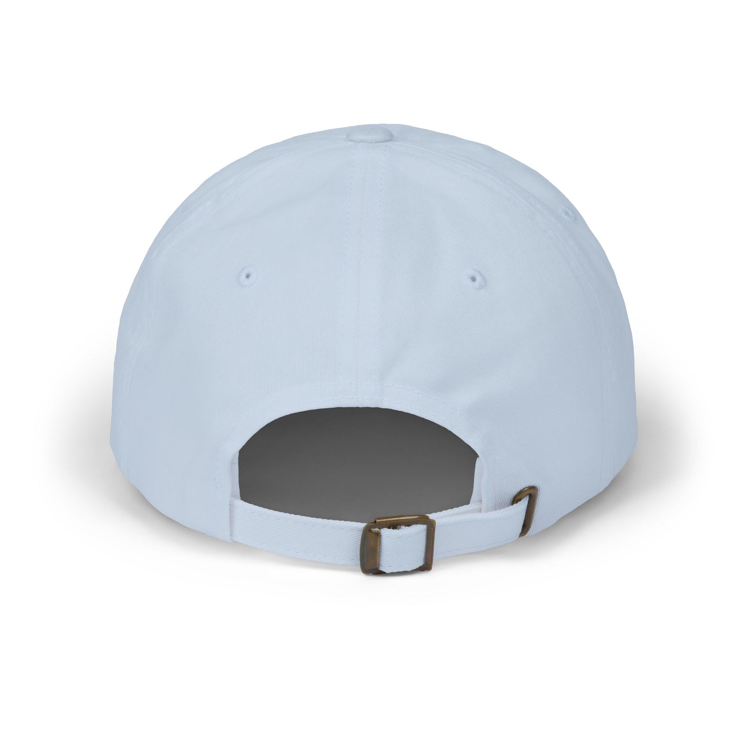 OCT LOGO HAT WHITE/VARIOUS
