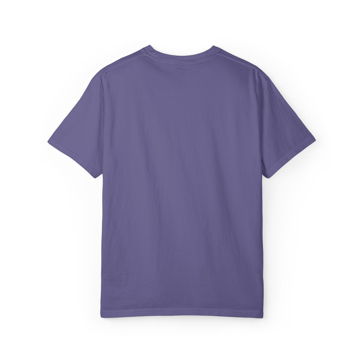 OCT LOGO SHIRT (NO BACK)