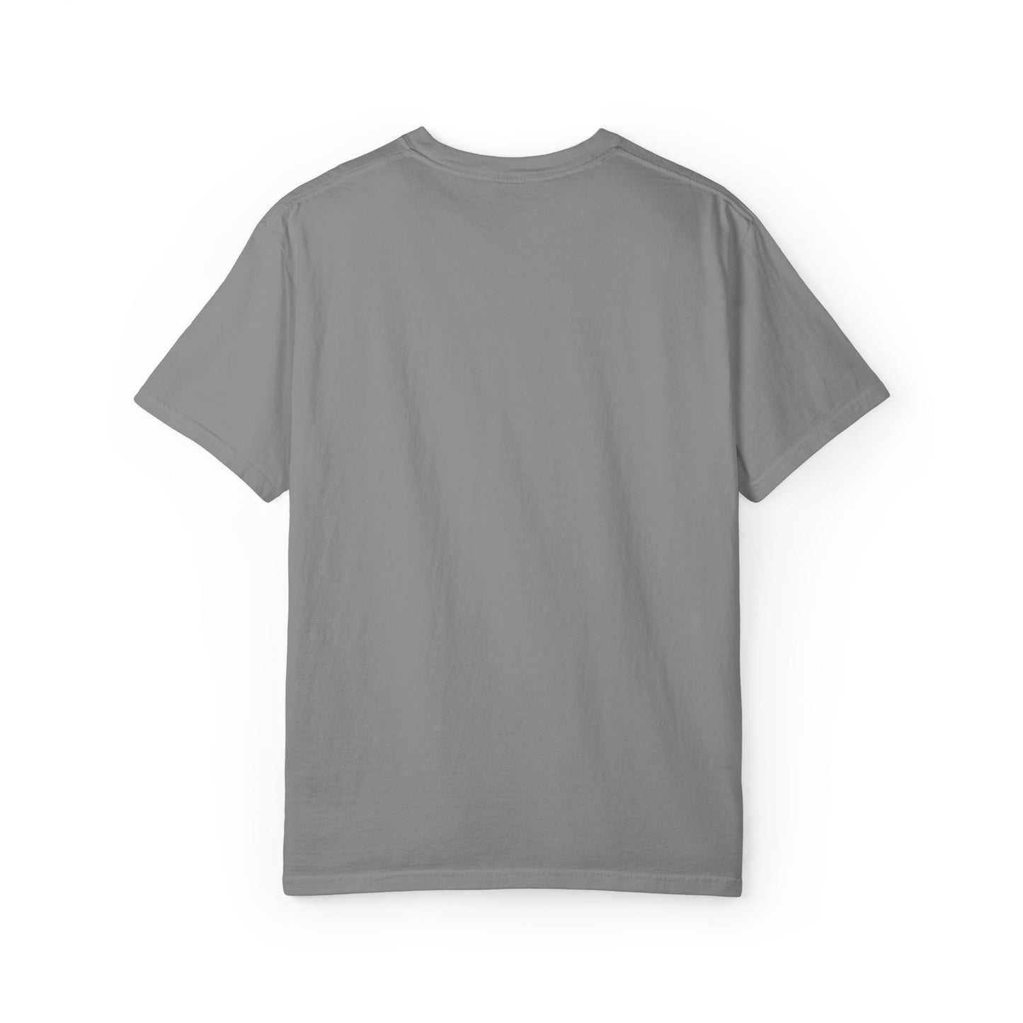 OCT LOGO SHIRT (NO BACK)