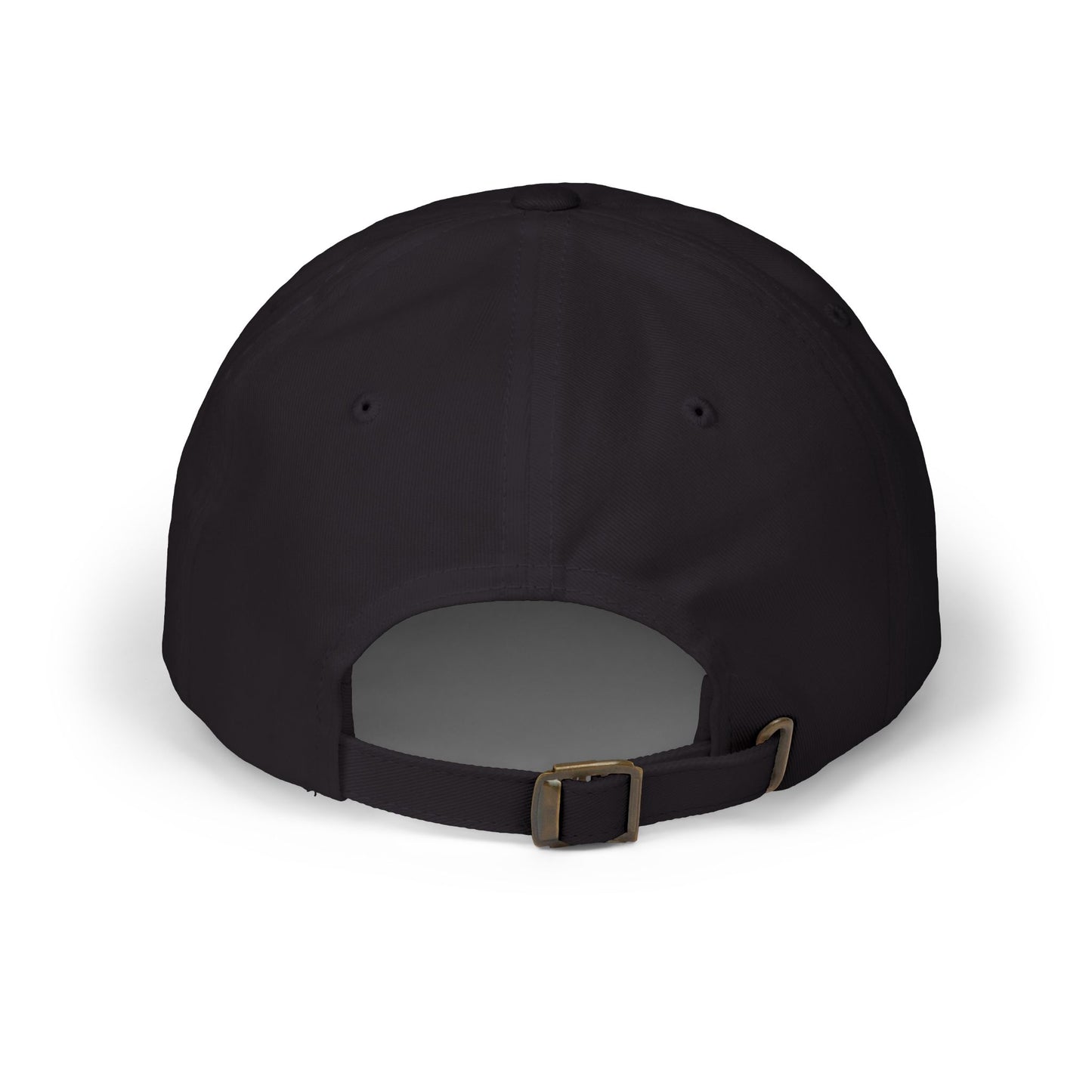 OCT LOGO HAT BLACK