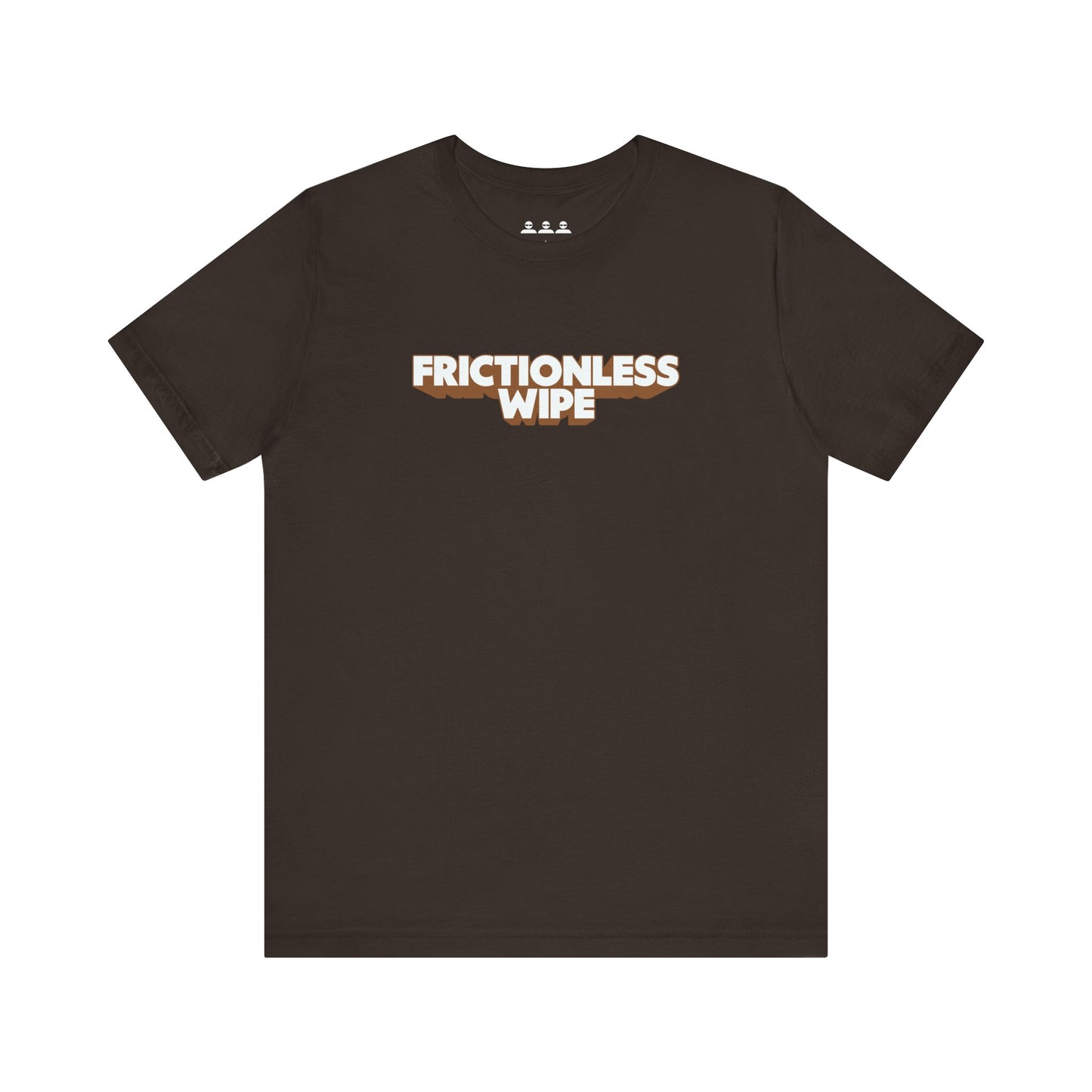 Frictionless Wipe Tee (SHIPS GLOBAL)