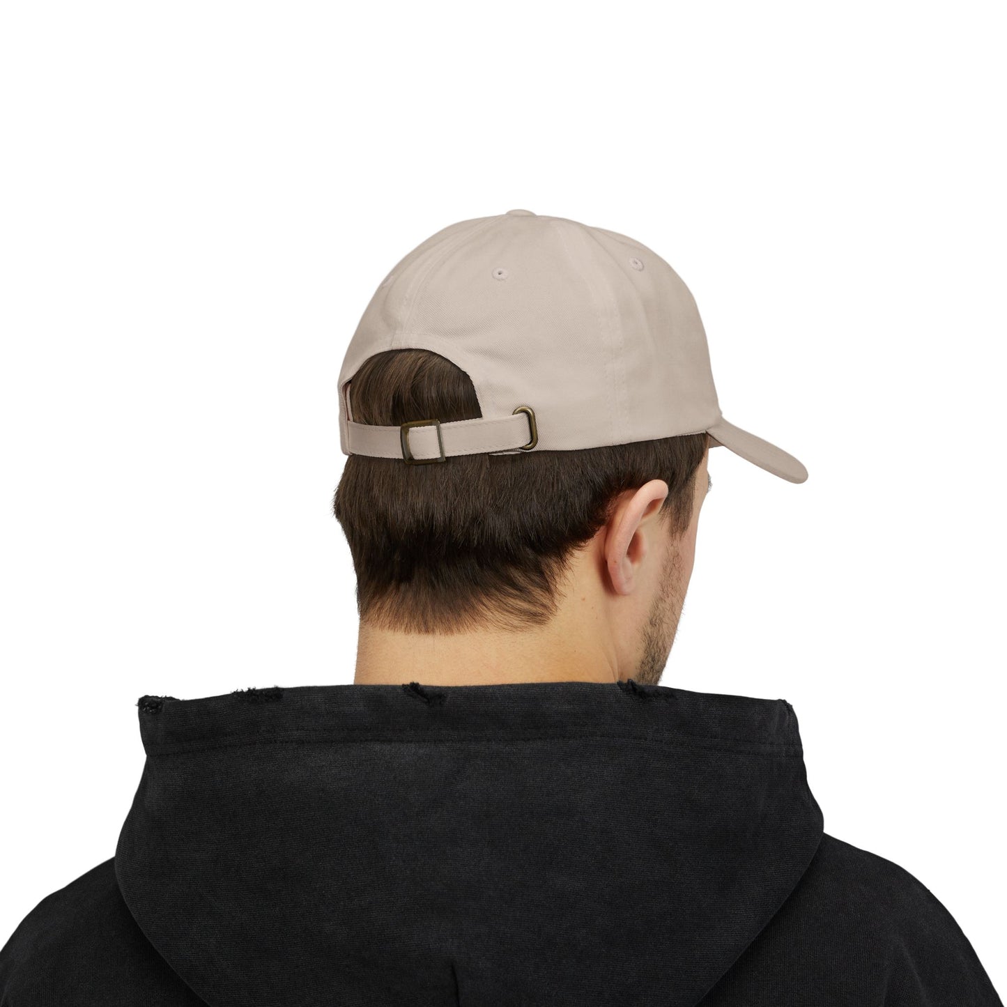 OCT LOGO HAT WHITE/VARIOUS