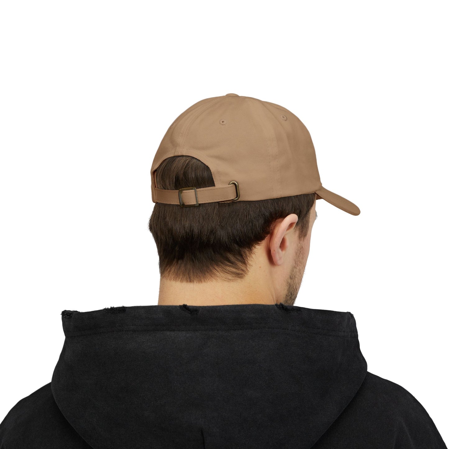 OCT LOGO HAT WHITE/VARIOUS