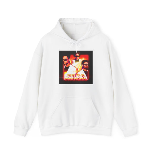 Dim Sum Paradise Album Sweatshirt