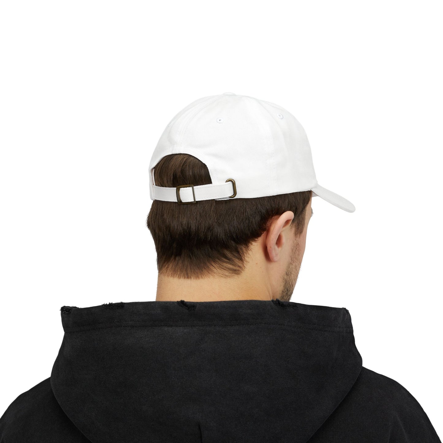 OCT LOGO HAT WHITE/VARIOUS