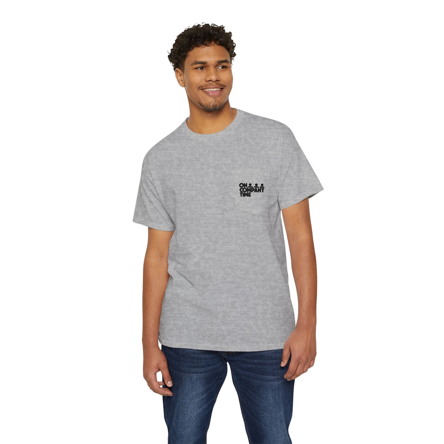 OCT Pocket Tee