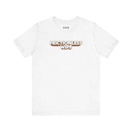 Frictionless Wipe Tee (SHIPS GLOBAL)