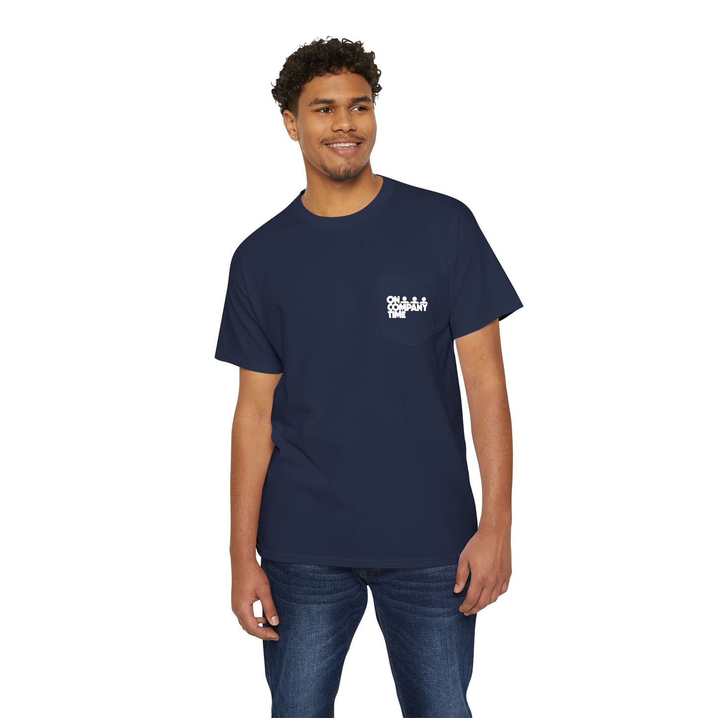 OCT Pocket Tee