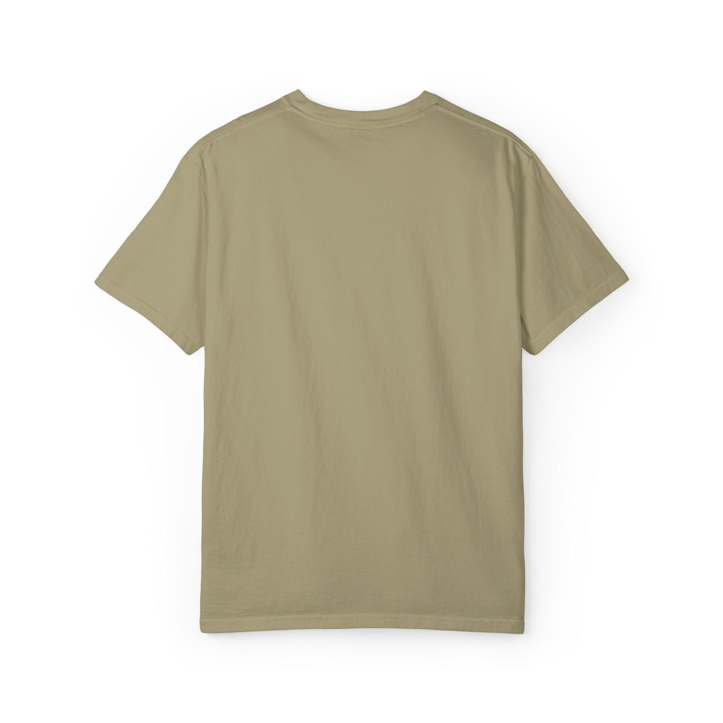 OCT LOGO SHIRT (NO BACK)