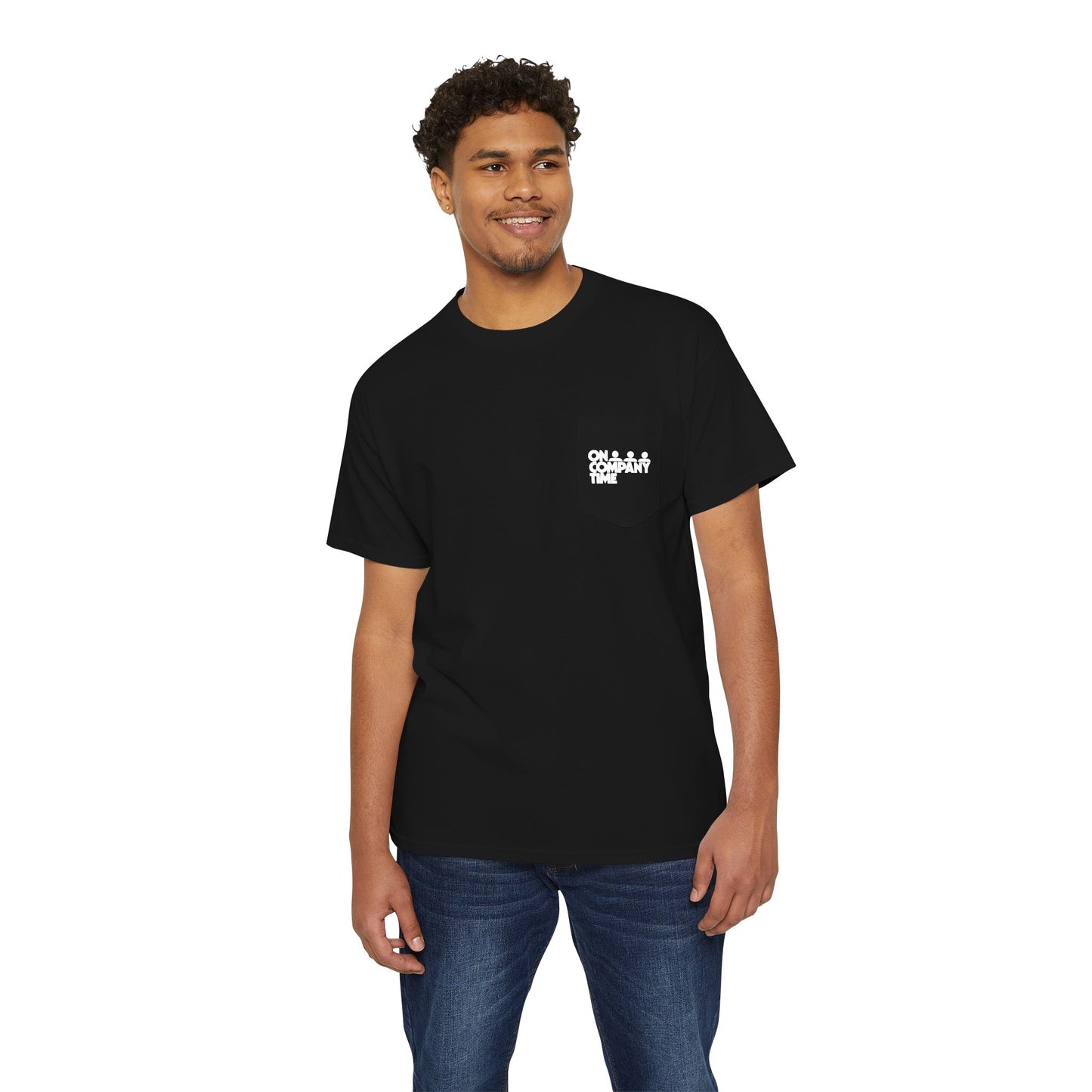 OCT Pocket Tee