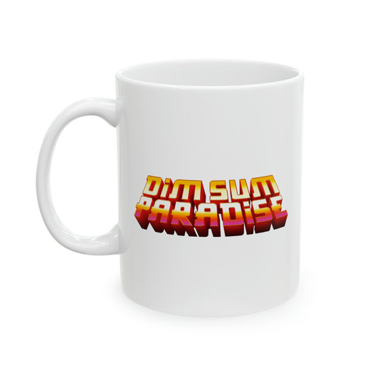 Dim Sum Paradise Coffee Mug