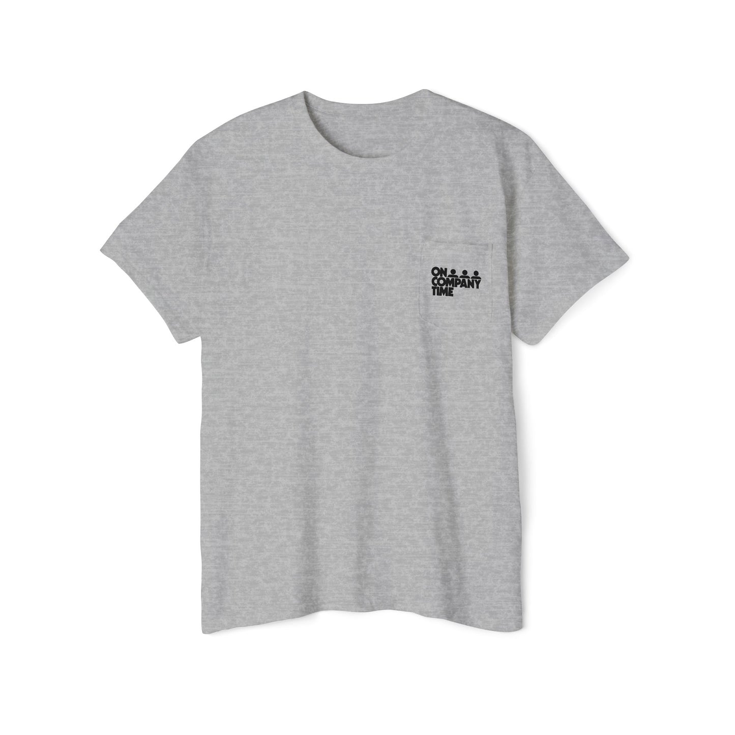 OCT Pocket Tee