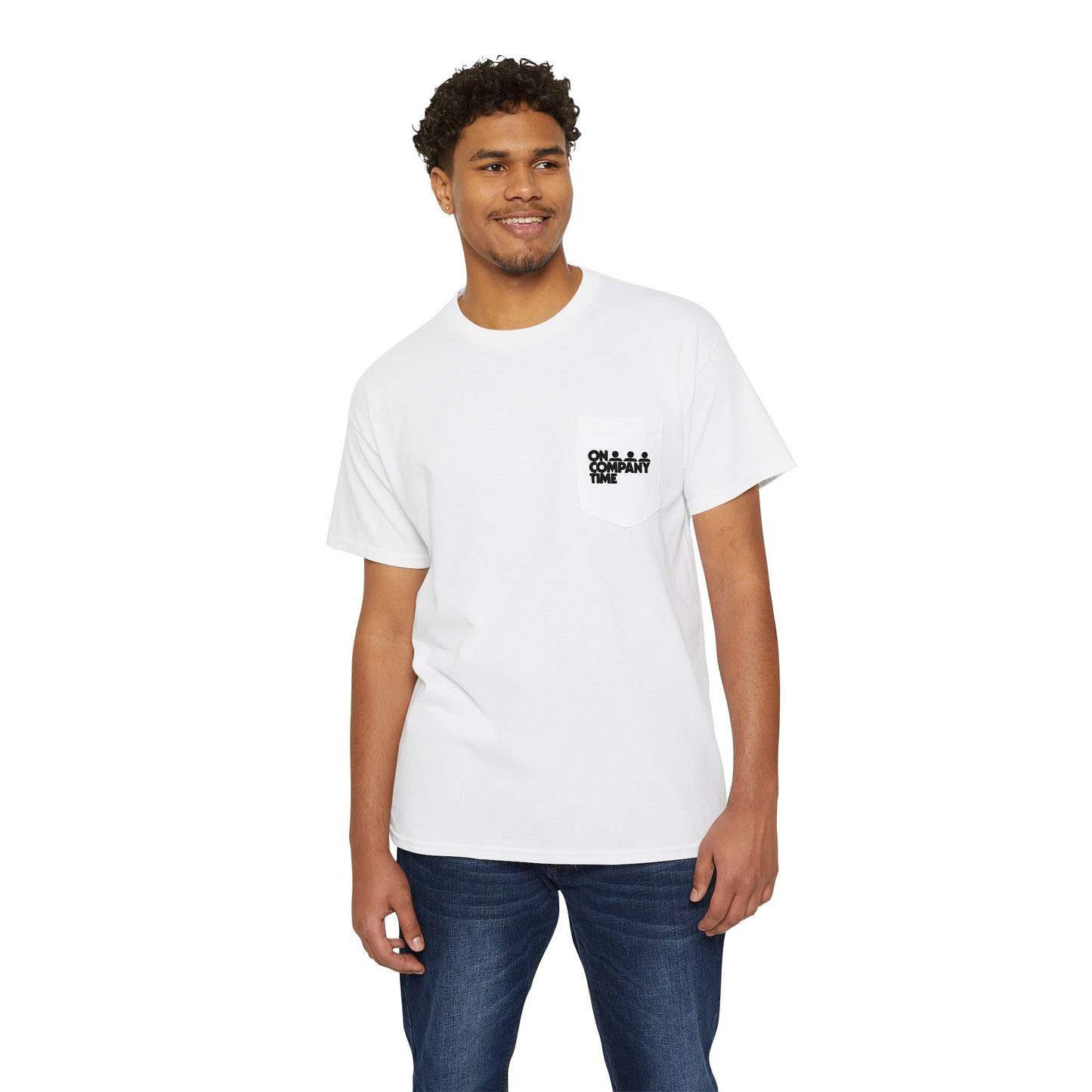 OCT Pocket Tee