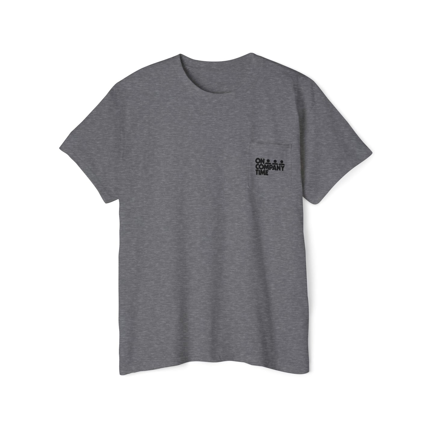 OCT Pocket Tee