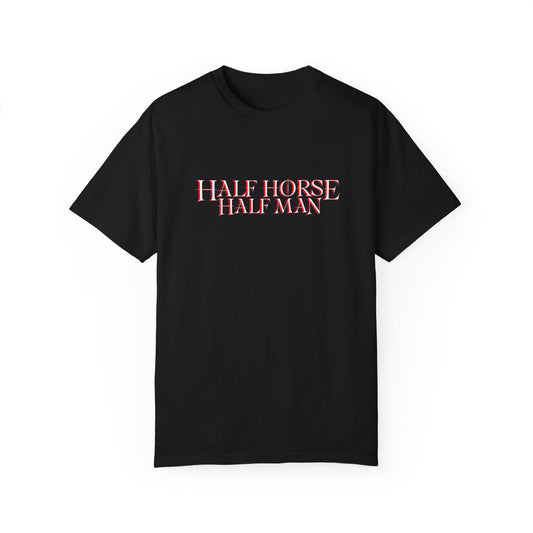 Half Horse Half Man T-Shirt