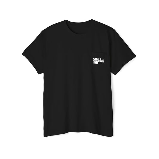 OCT Pocket Tee