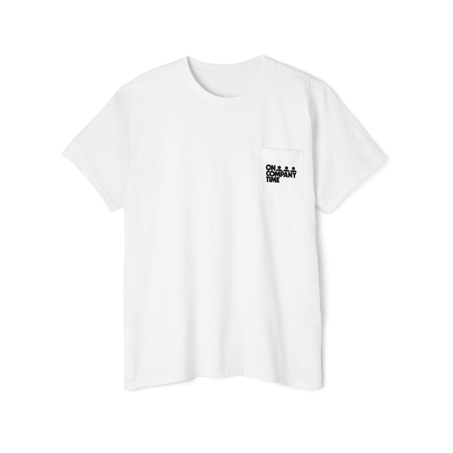 OCT Pocket Tee