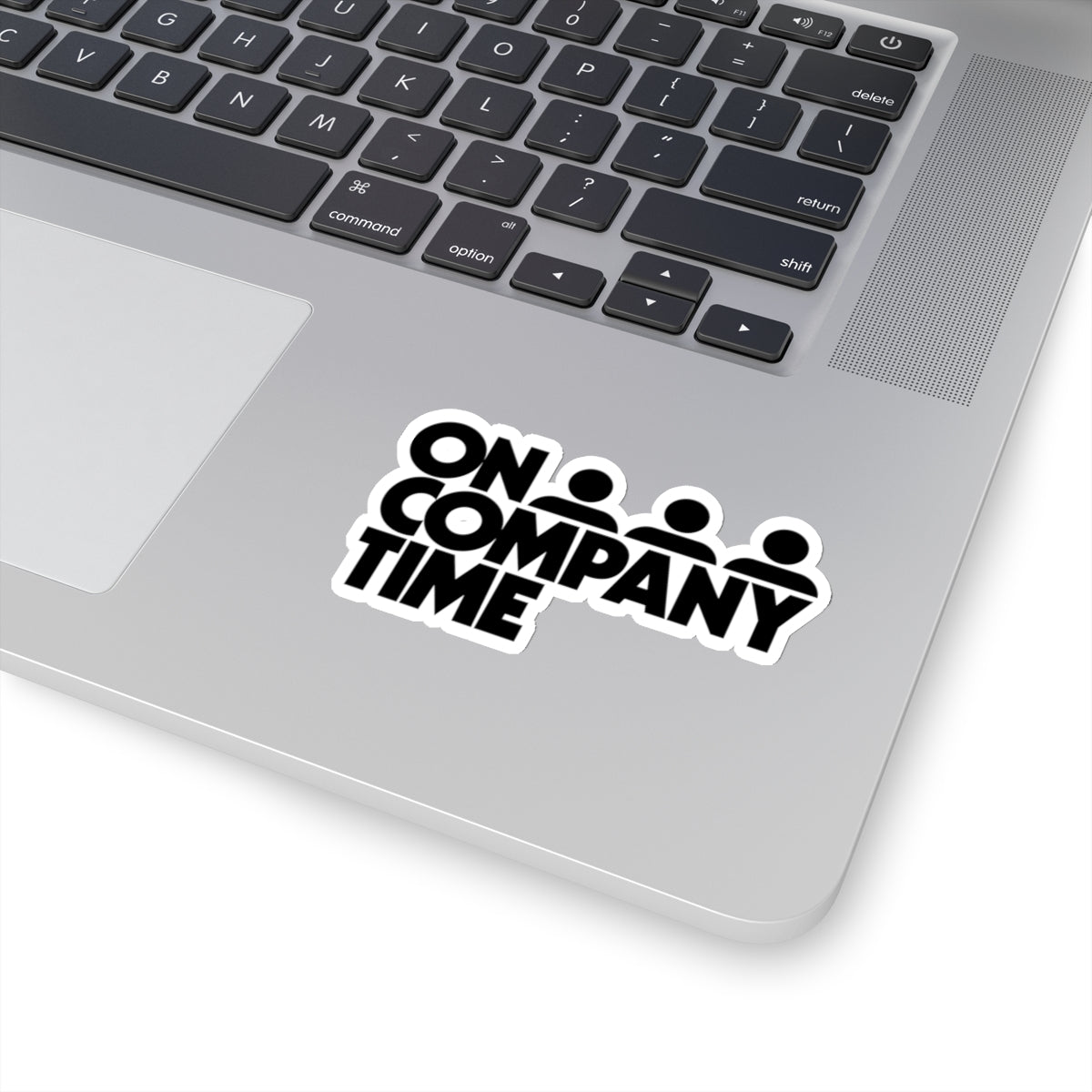 OCT Official Sticker